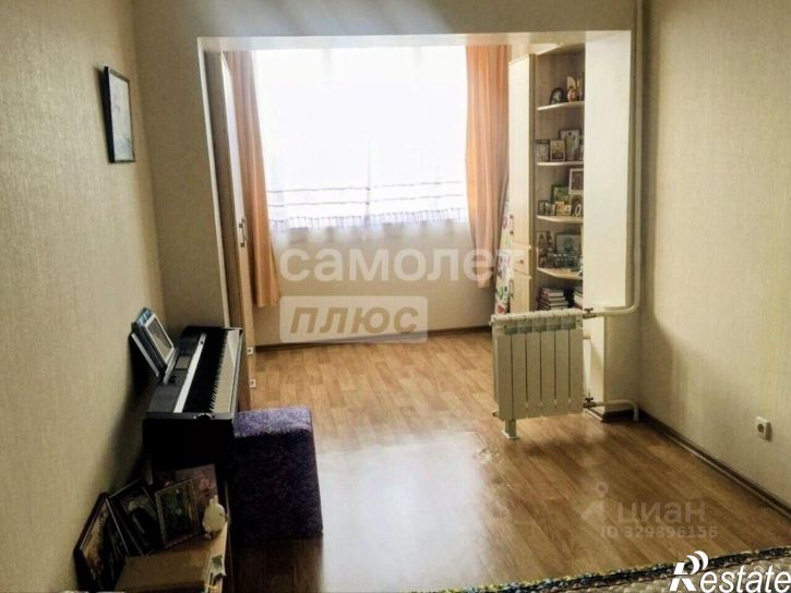 3-комн квартира улица Дмитриевой, 30,  д. 30