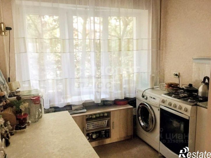 3-комн квартира улица Дмитриевой, 30,  д. 30