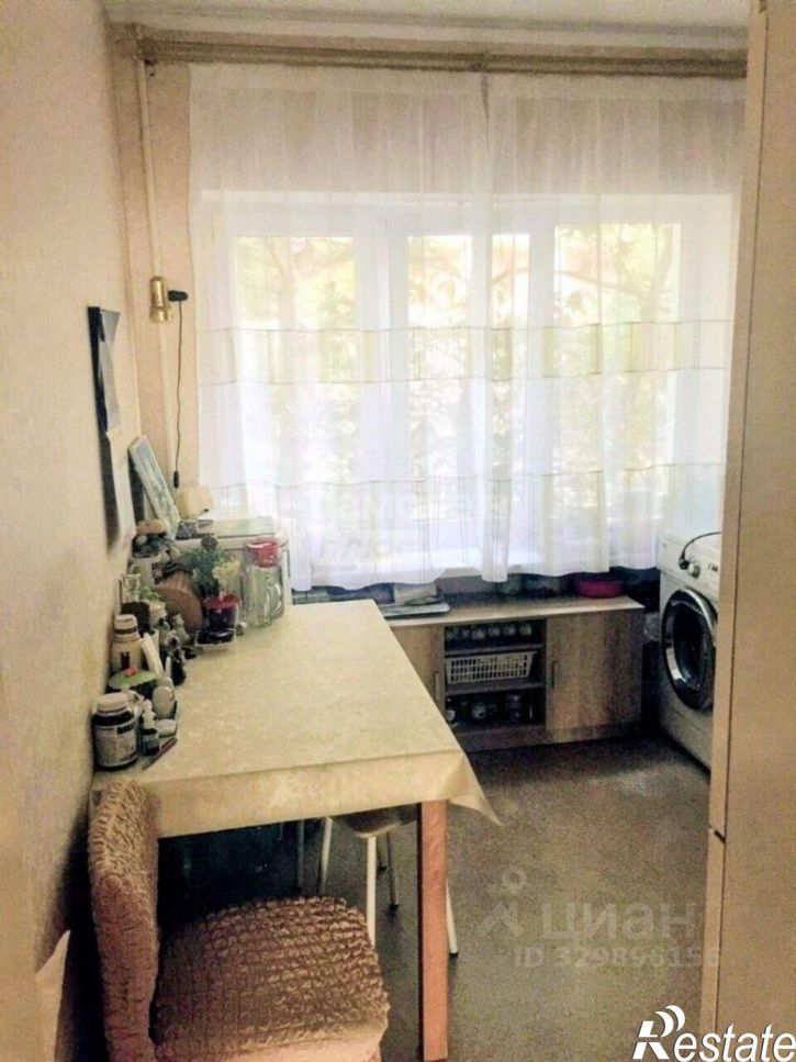 3-комн квартира улица Дмитриевой, 30,  д. 30