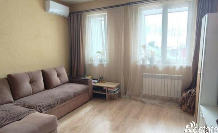1-комн квартира пер Рахманинова, 35/16,  д. 35/16