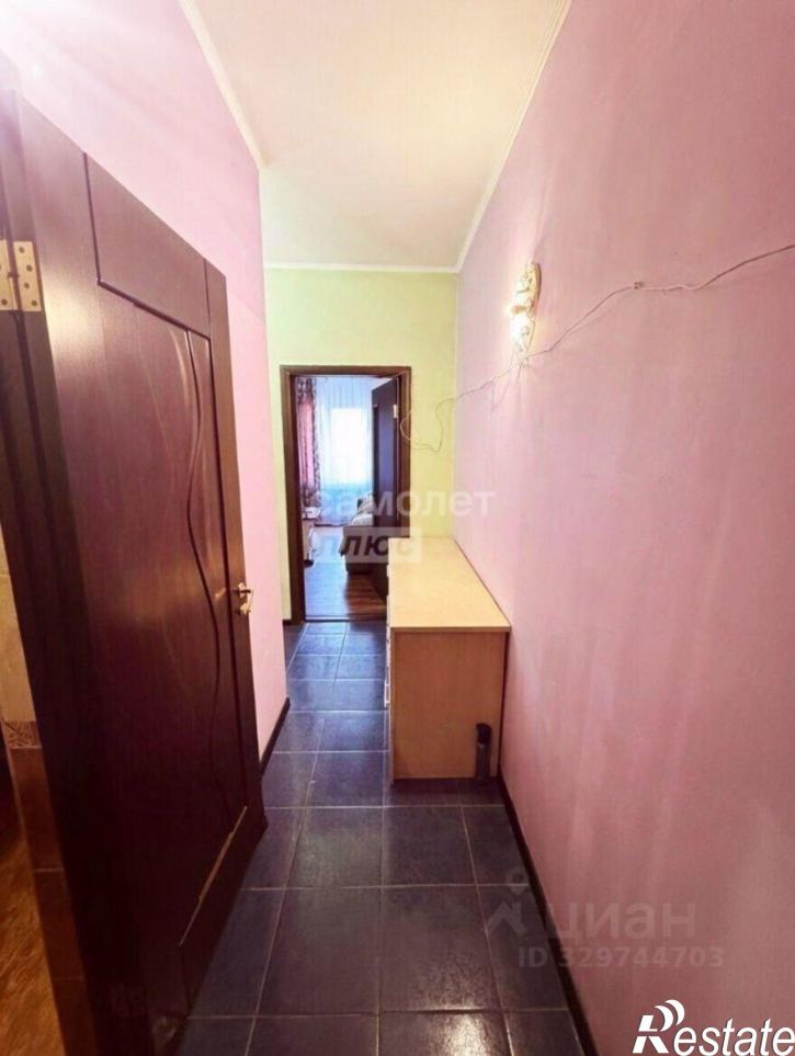 3-комн квартира ул Виноградная, 224/9,  д. 224/9