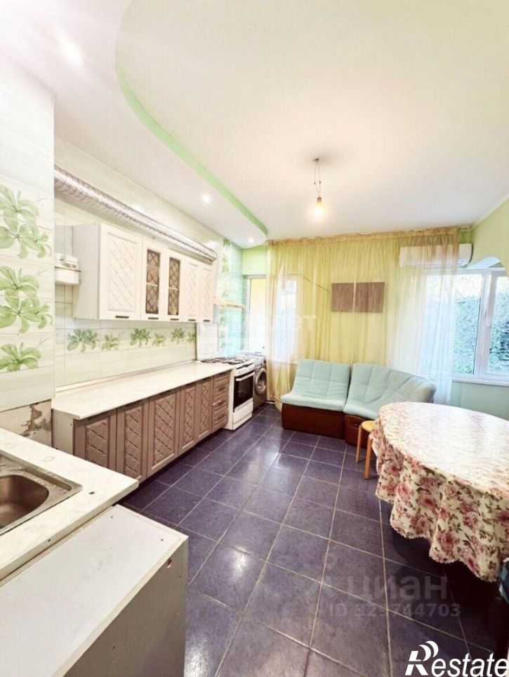 3-комн квартира ул Виноградная, 224/9,  д. 224/9