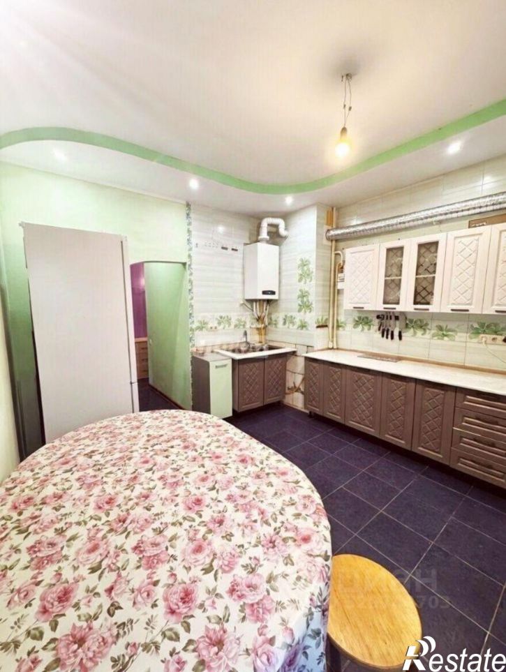 3-комн квартира ул Виноградная, 224/9,  д. 224/9