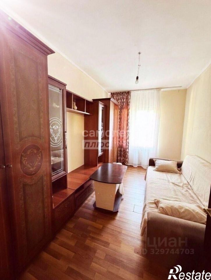 3-комн квартира ул Виноградная, 224/9,  д. 224/9