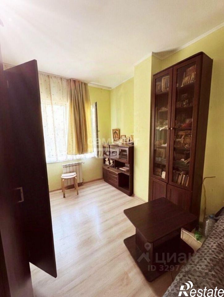 3-комн квартира ул Виноградная, 224/9,  д. 224/9