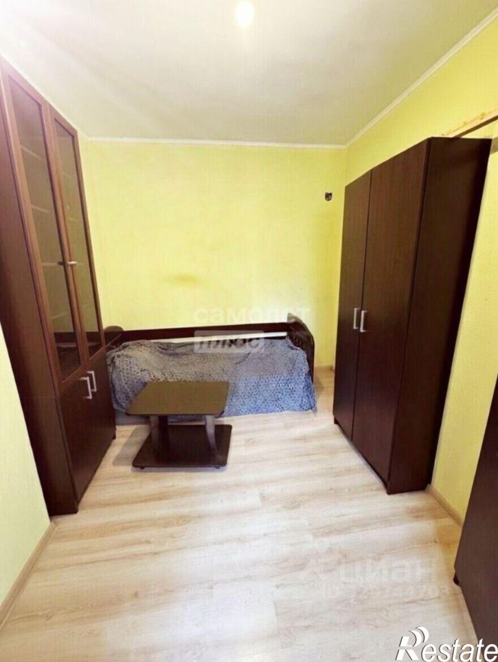 3-комн квартира ул Виноградная, 224/9,  д. 224/9