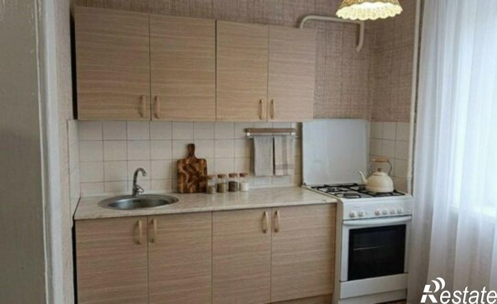 1-комн квартира ул Цветной бульвар, 31,  д. 31