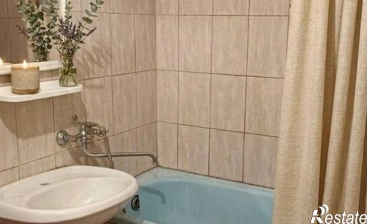 1-комн квартира ул Цветной бульвар, 31,  д. 31