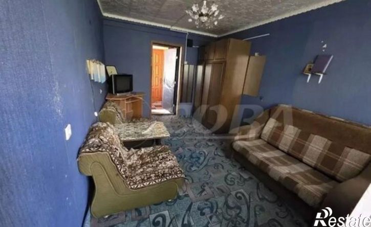 1-комн квартира улица Голубые Дали, 63,  д. 63