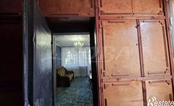 1-комн квартира улица Голубые Дали, 63,  д. 63