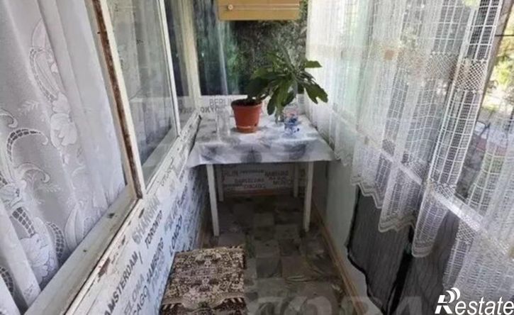 1-комн квартира улица Голубые Дали, 63,  д. 63