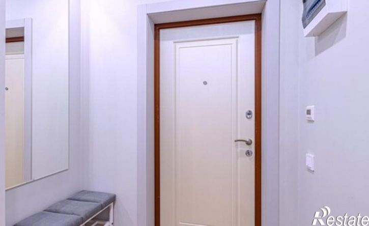 1-комн квартира ул Первомайская, 5,  д. 5