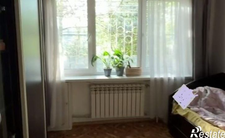 3-комн квартира ул 60 лет ВЛКСМ, 24,  д. 24