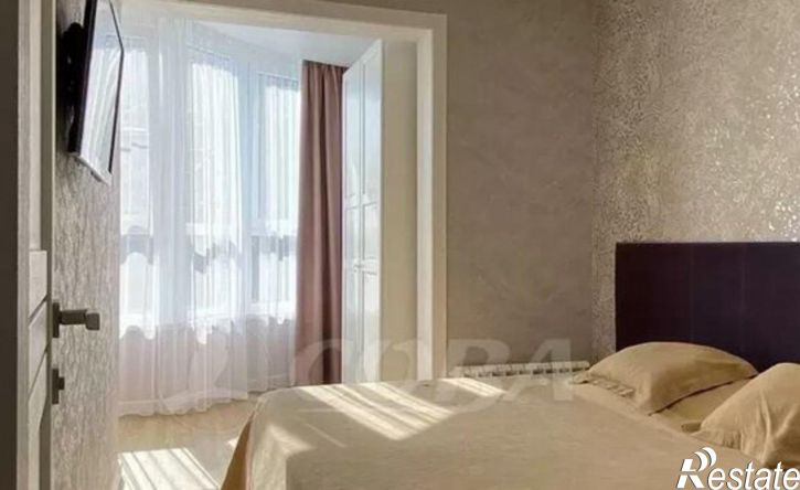 3-комн квартира ул Есауленко, 7,  д. 7