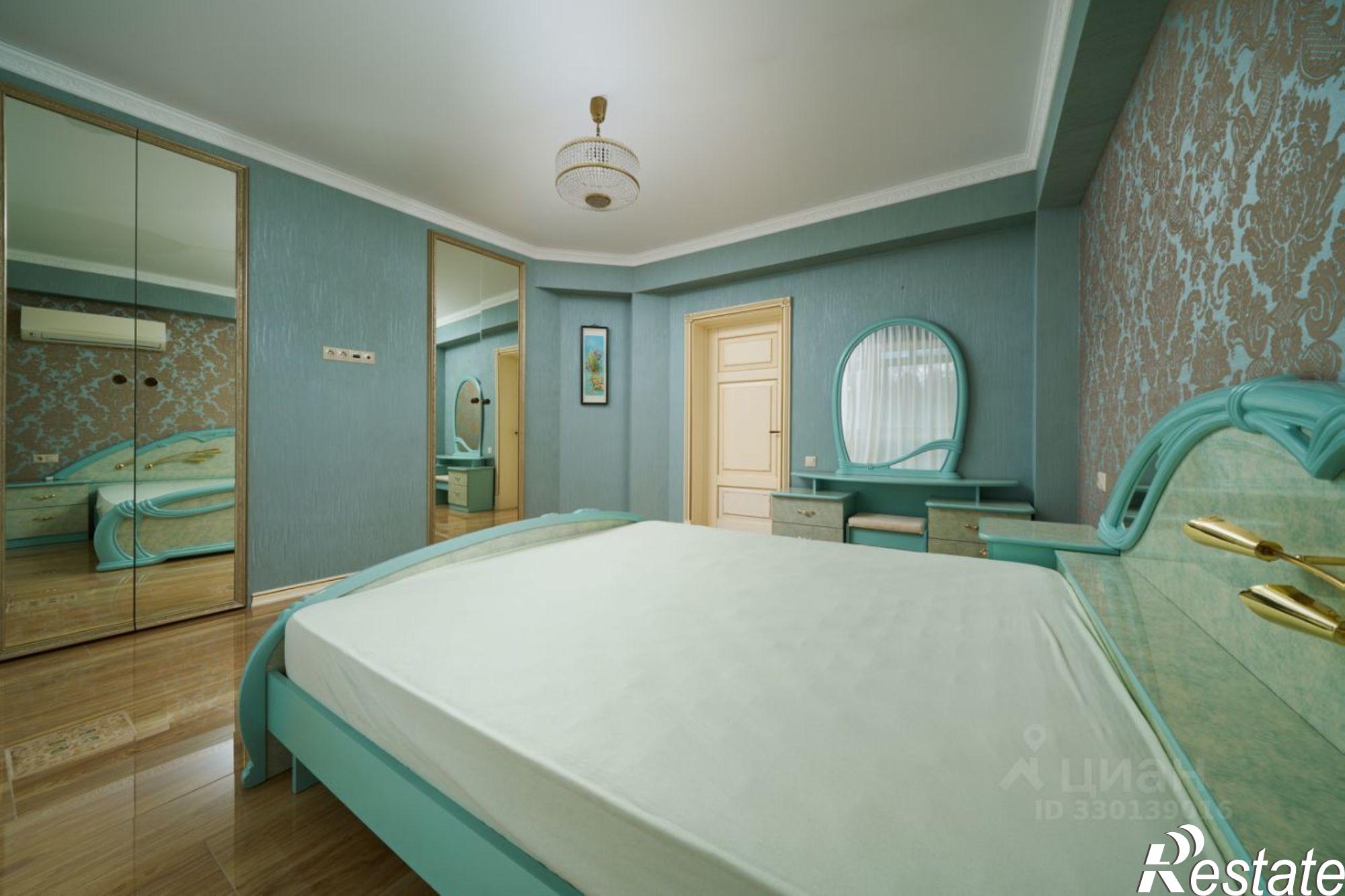 Купить квартиру за 43 000 000 рублей на ул Плеханова, 55А