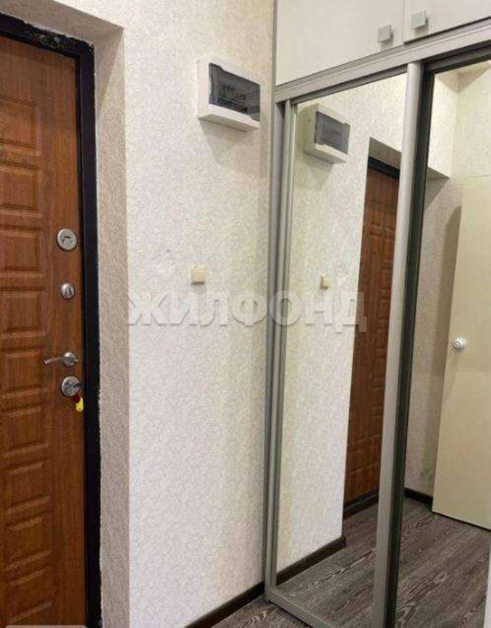 Купить квартиру за 8 300 000 рублей на Чехова переулок, д.8