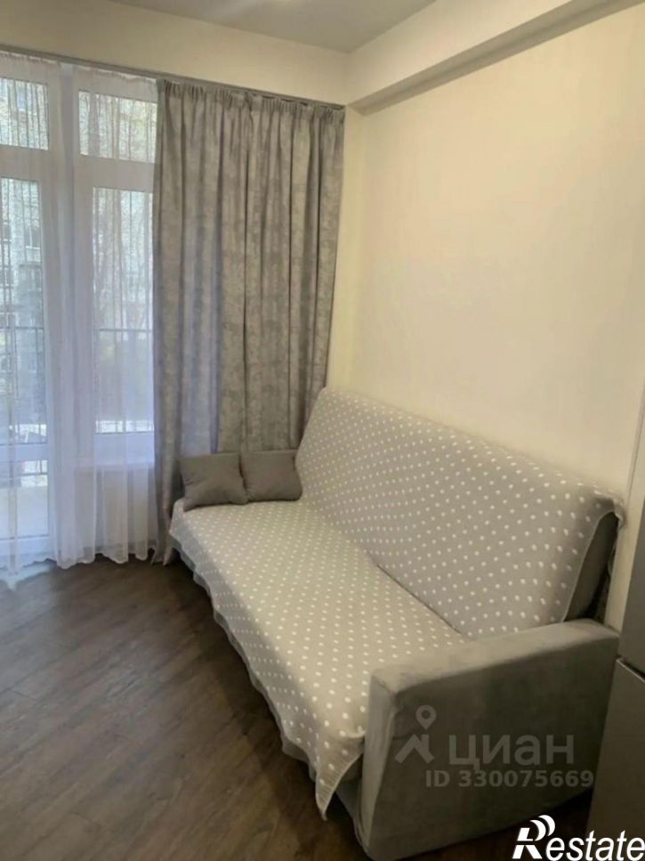 1-комн квартира ул Вишневая, 4,  д. 4