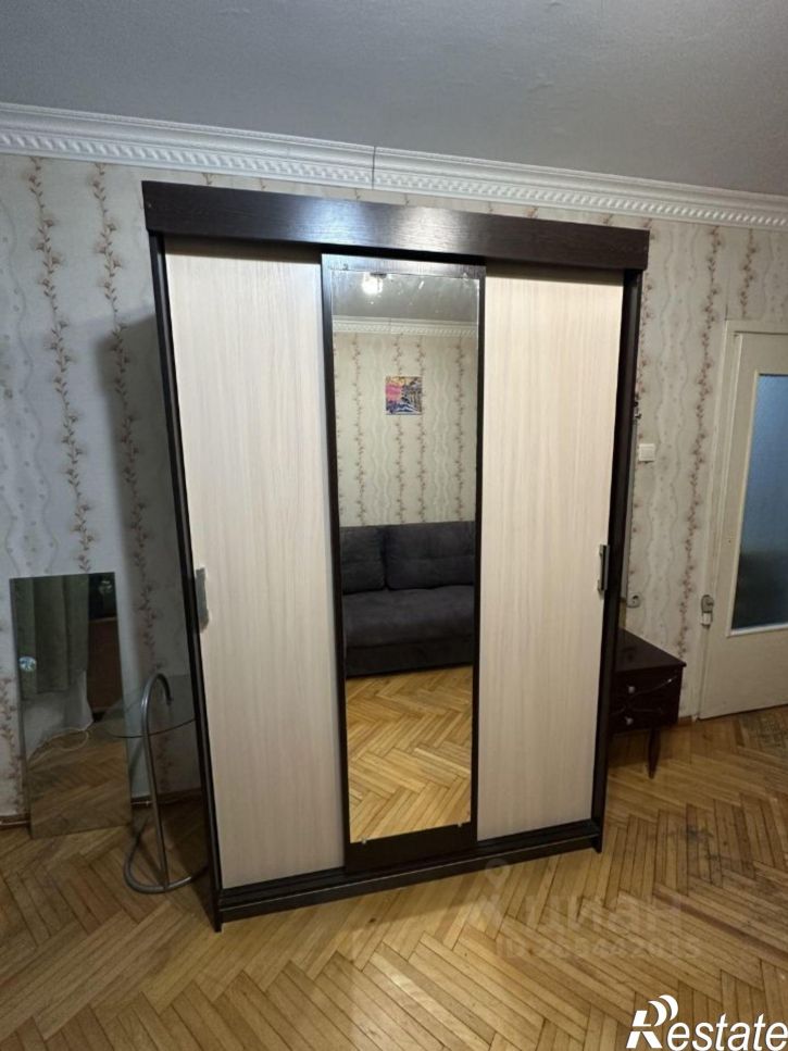 1-комн квартира ул Волгоградская, 30 2,  д. 30 2,  к. 2