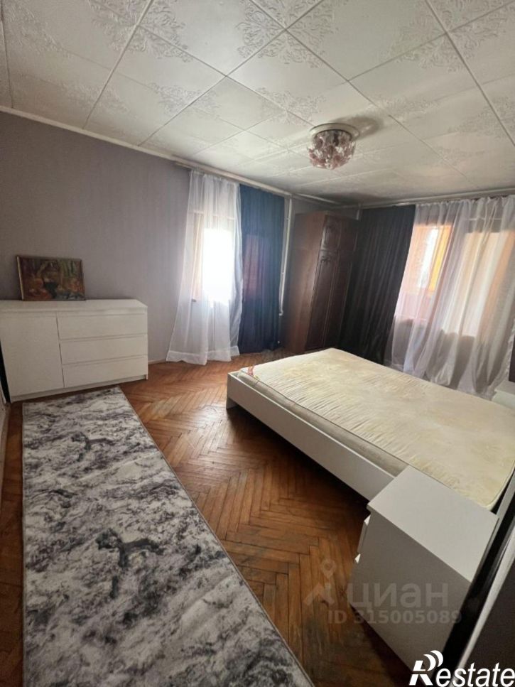 2-комн квартира ул Пластунская, 2,  д. 2