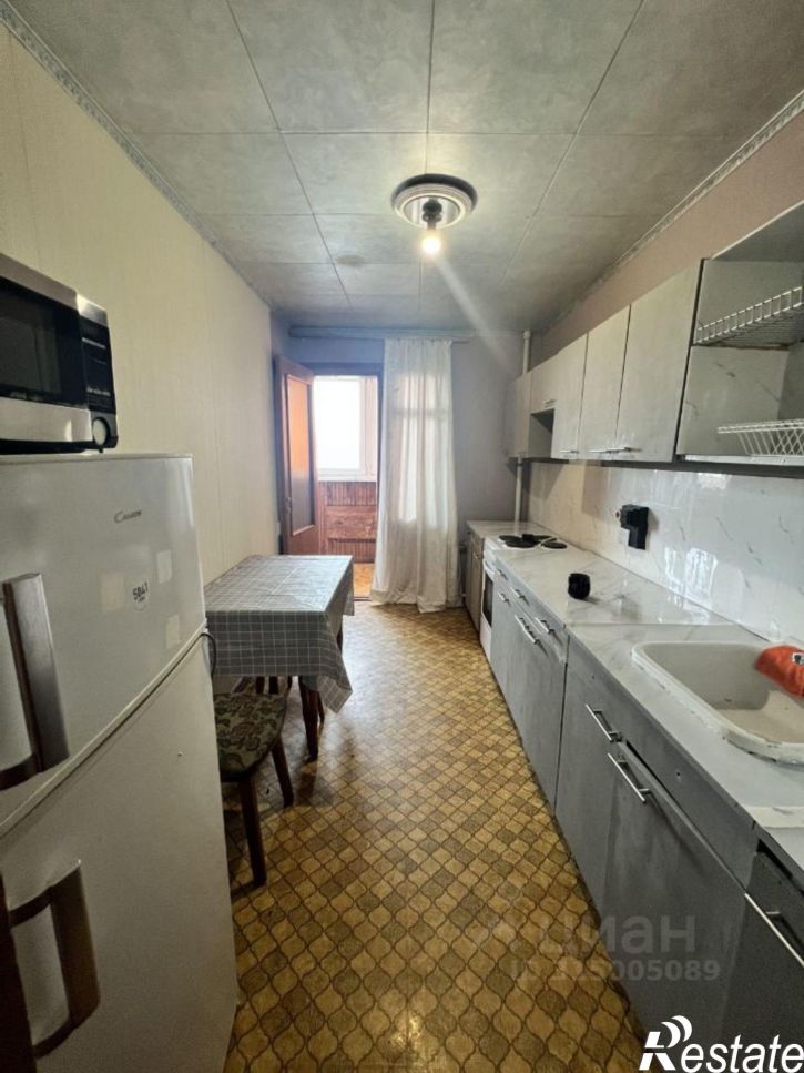 2-комн квартира ул Пластунская, 2,  д. 2