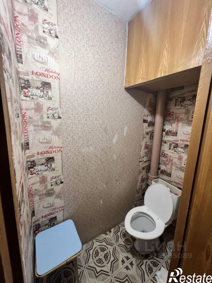 2-комн квартира ул Пластунская, 2,  д. 2