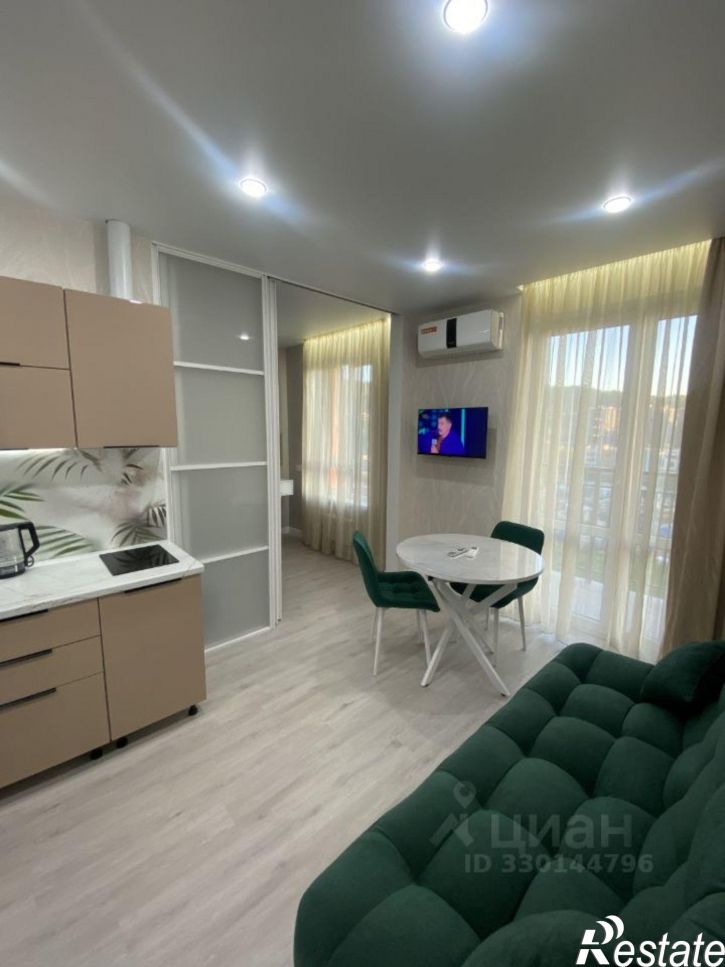 1-комн квартира ул Искры, 88,  д. 88