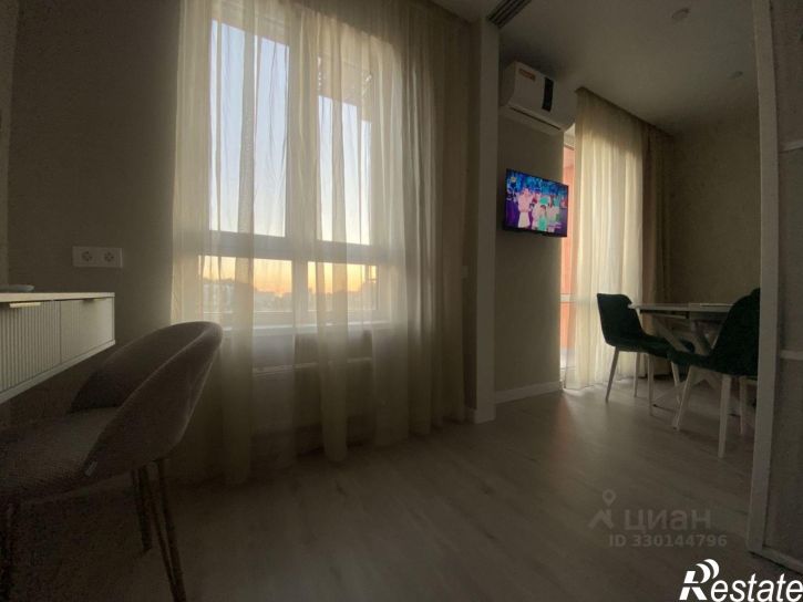 1-комн квартира ул Искры, 88,  д. 88