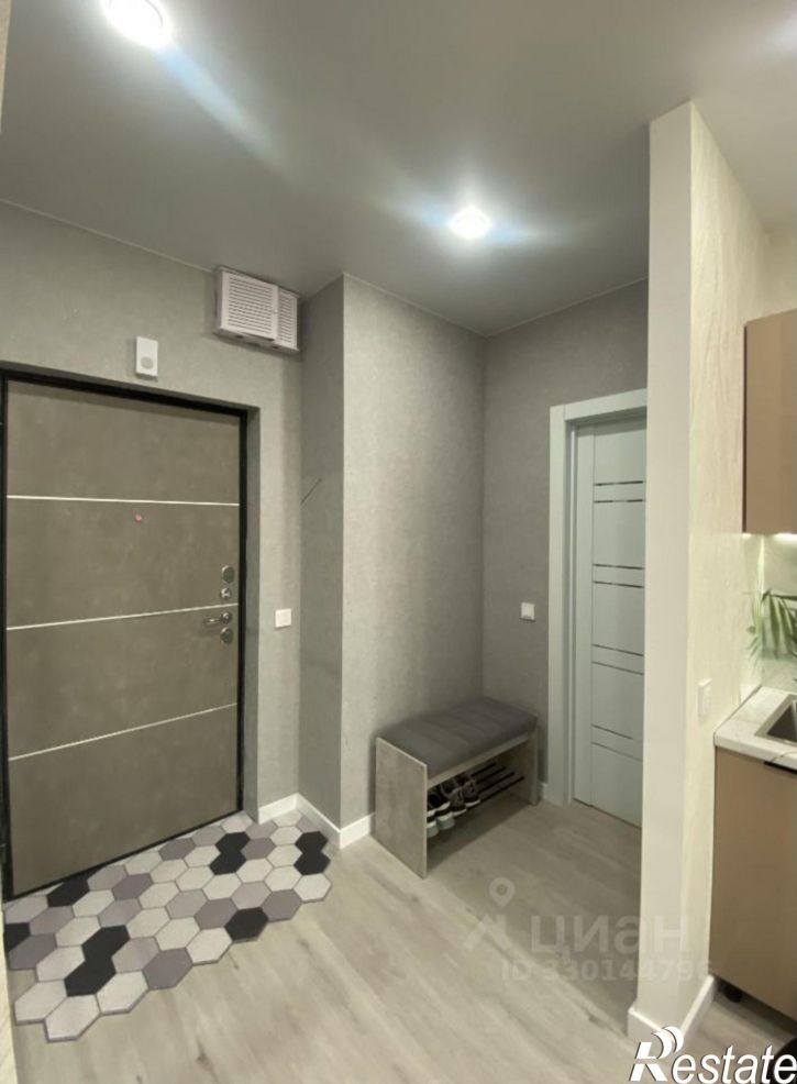 1-комн квартира ул Искры, 88,  д. 88