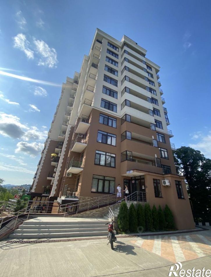1-комн квартира ул Вишневая, 4,  д. 4