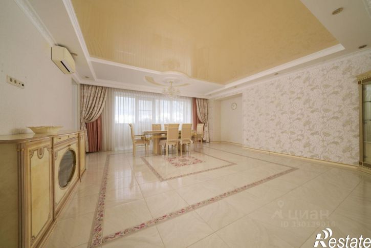 3-комн квартира ул Плеханова, 55А,  д. 55А