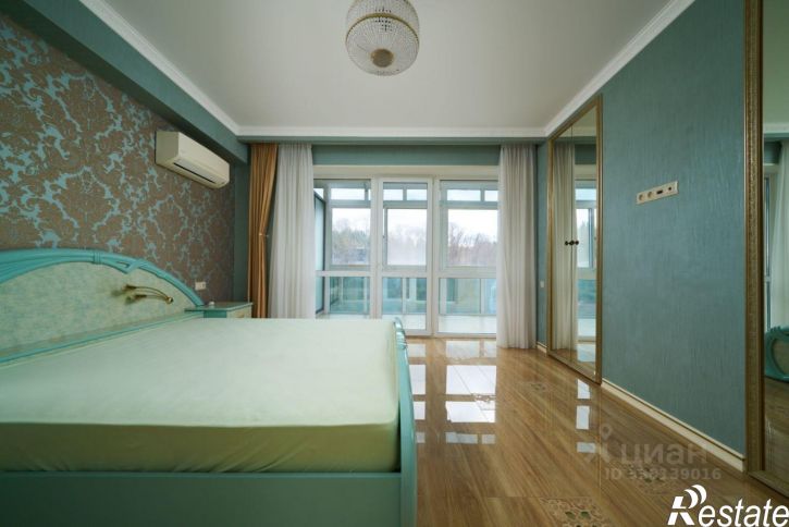 3-комн квартира ул Плеханова, 55А,  д. 55А