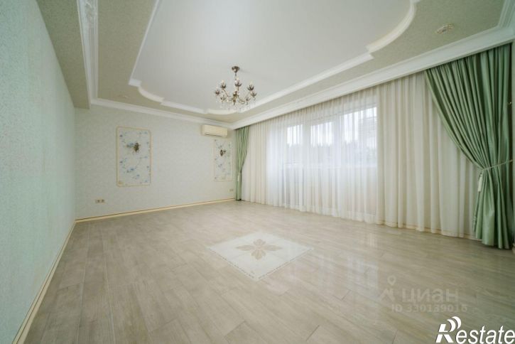 3-комн квартира ул Плеханова, 55А,  д. 55А