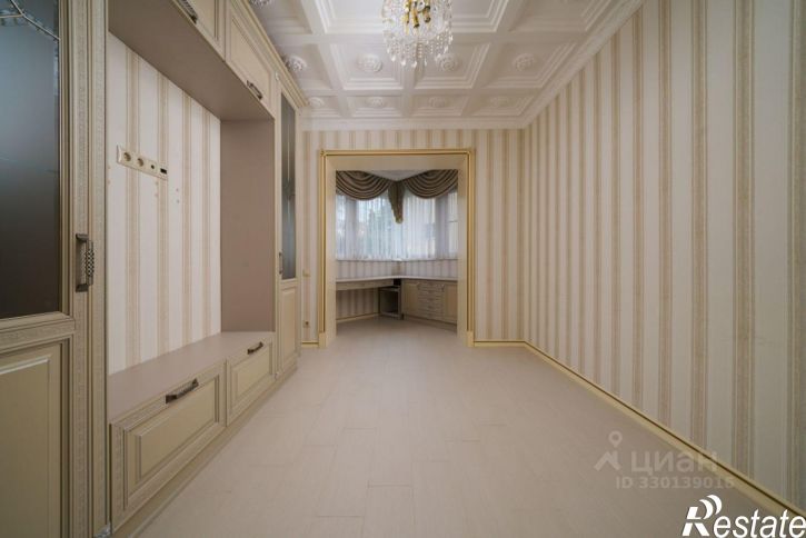 3-комн квартира ул Плеханова, 55А,  д. 55А