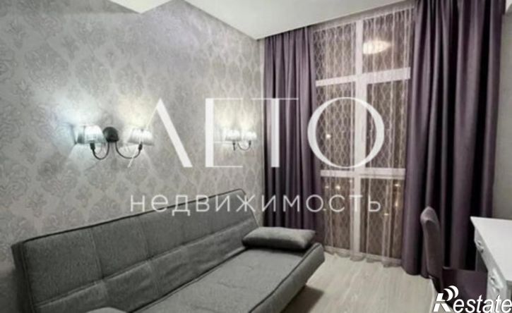 2-комн квартира ул Дагомысская, 3/1 2,  д. 3/1 2,  к. 2