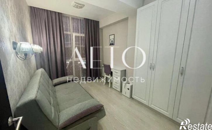 2-комн квартира ул Дагомысская, 3/1 2,  д. 3/1 2,  к. 2