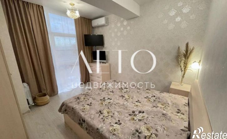 2-комн квартира ул Дагомысская, 3/1 2,  д. 3/1 2,  к. 2