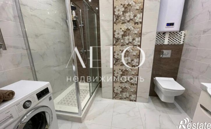 2-комн квартира ул Дагомысская, 3/1 2,  д. 3/1 2,  к. 2