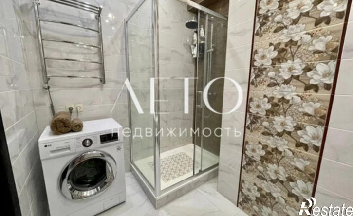2-комн квартира ул Дагомысская, 3/1 2,  д. 3/1 2,  к. 2