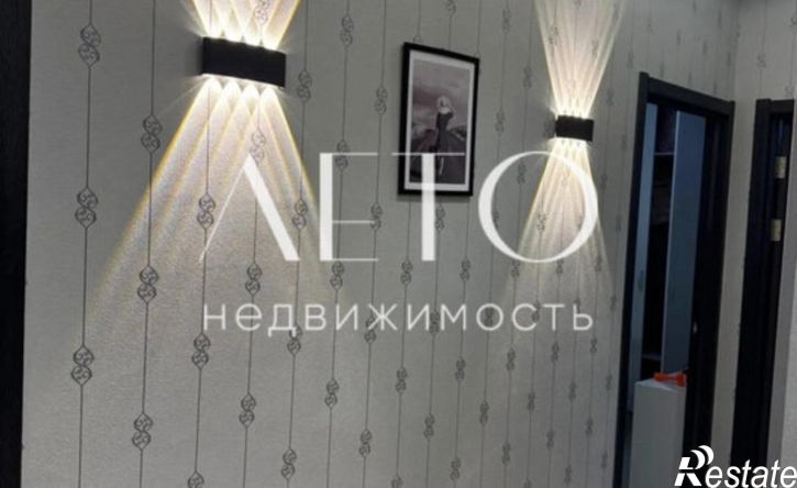 2-комн квартира ул Дагомысская, 3/1 2,  д. 3/1 2,  к. 2
