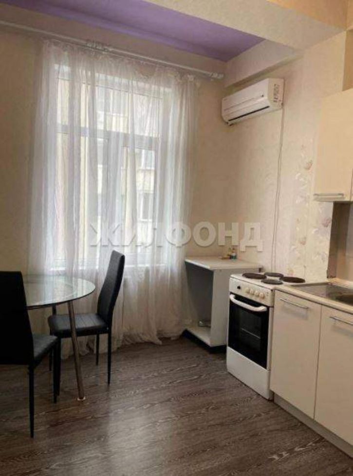 1-комн квартира Чехова переулок, д.8