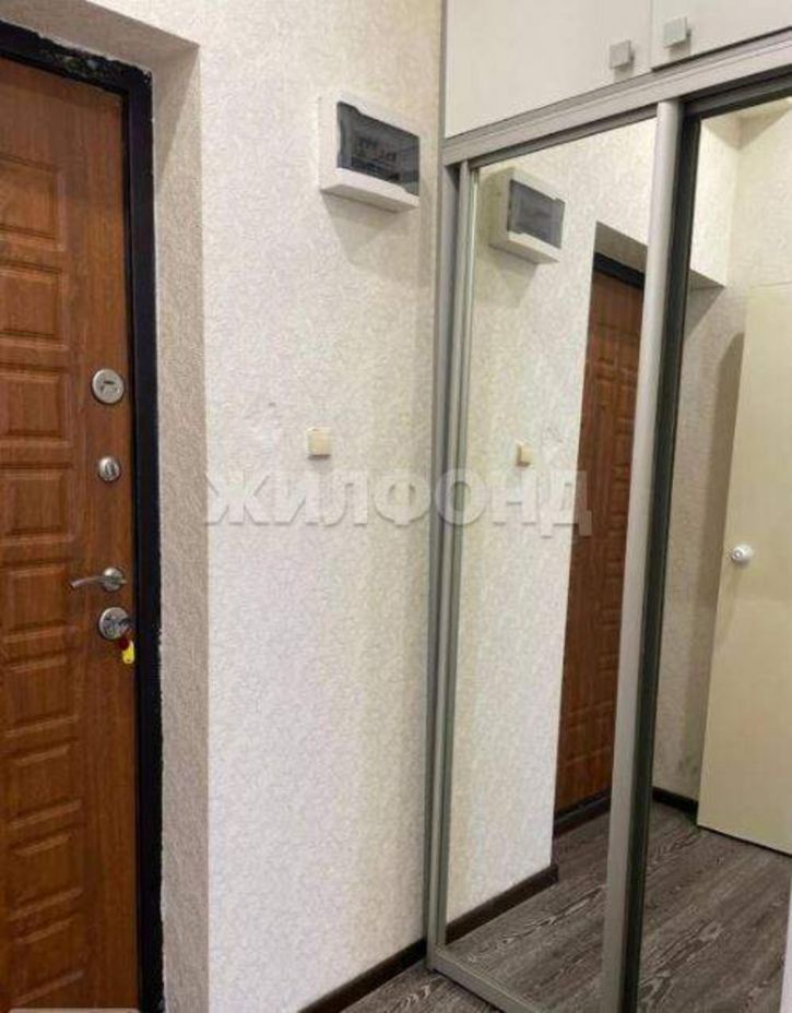 1-комн квартира Чехова переулок, д.8