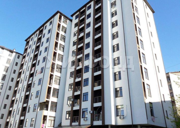 1-комн квартира Чехова переулок, д.8