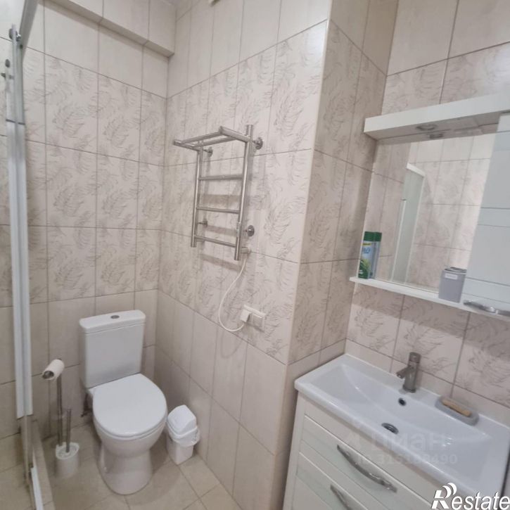 1-комн квартира улица Гайдара, 20А/1,  д. 20А/1