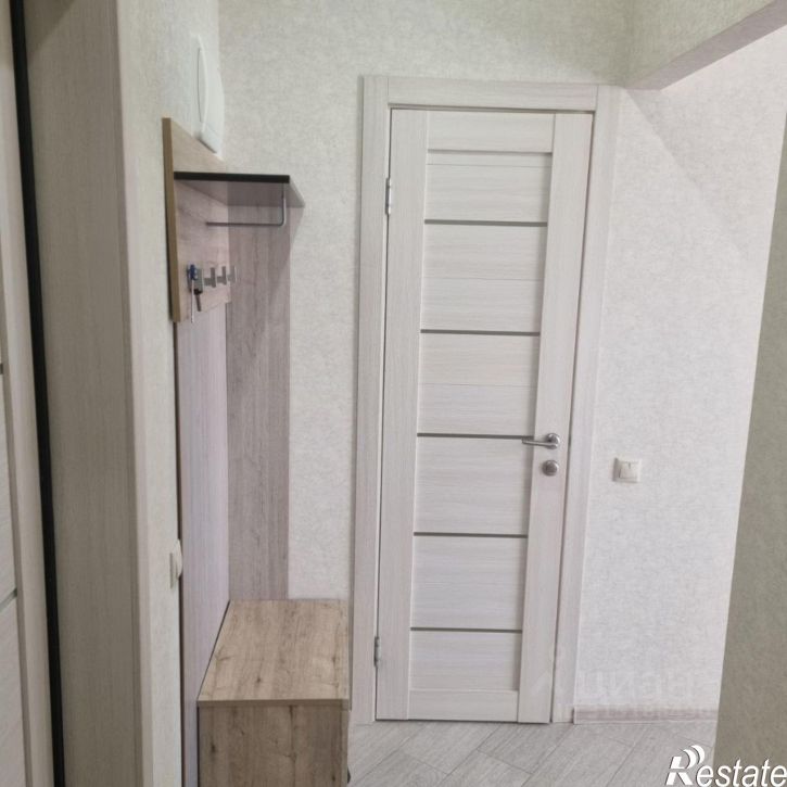1-комн квартира улица Гайдара, 20А/1,  д. 20А/1