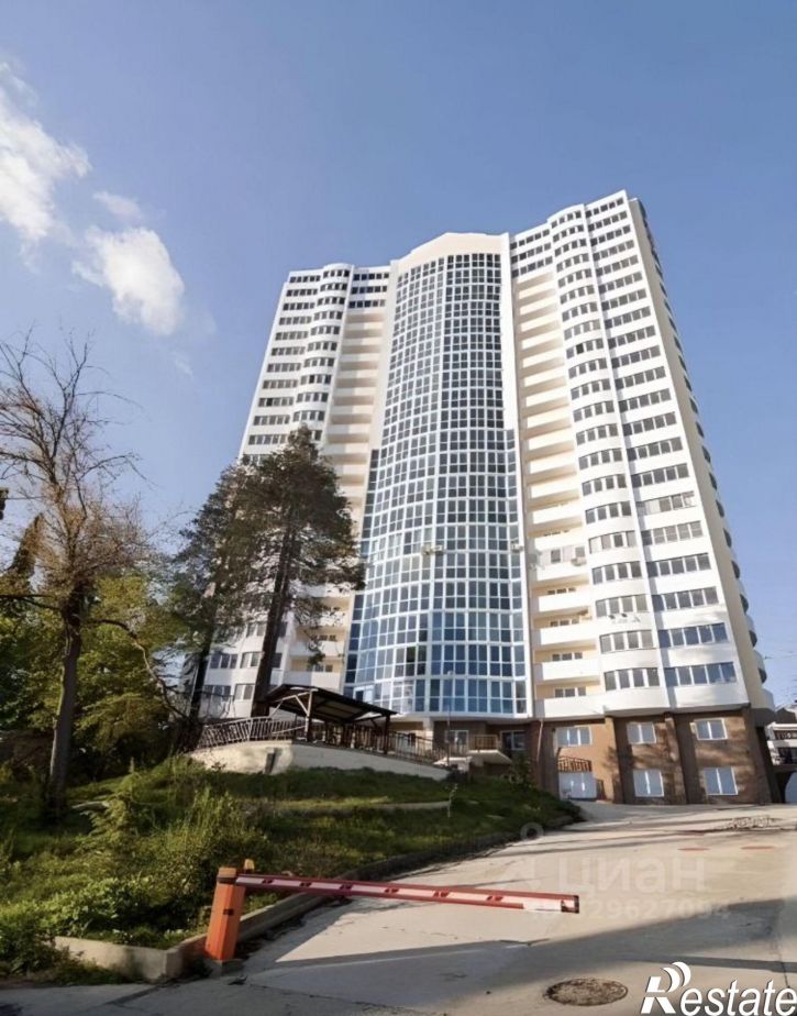 1-комн квартира ул Есауленко, 1Б,  д. 1Б
