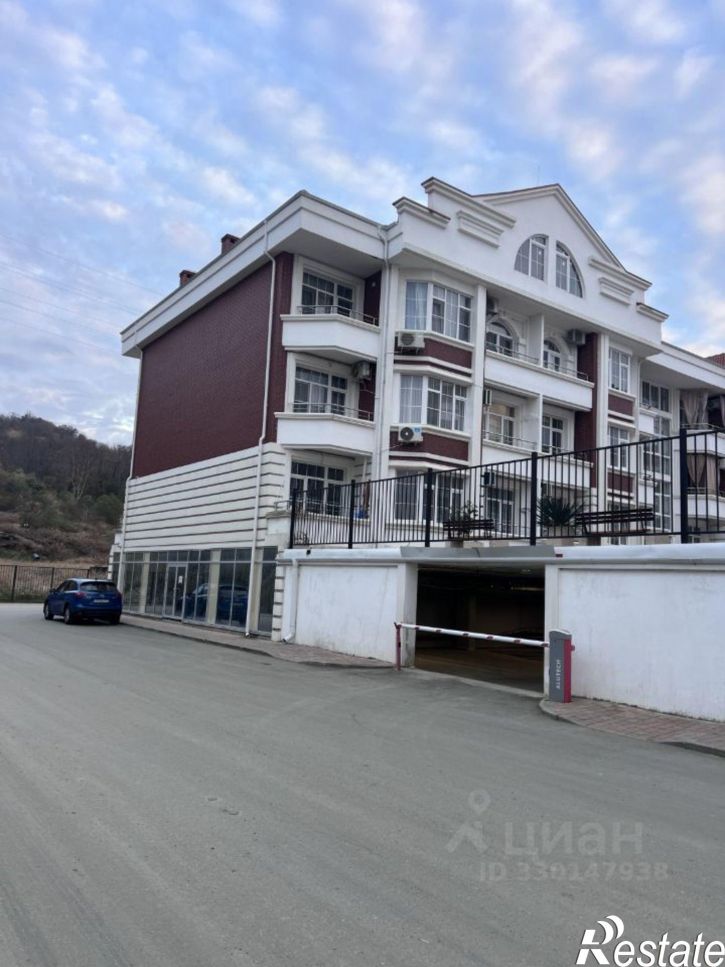 Гараж/парковка ул Ленина, 290/6,  д. 290/6