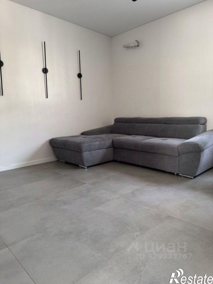 2-комн квартира Красная улица, 73А,  д. 73А