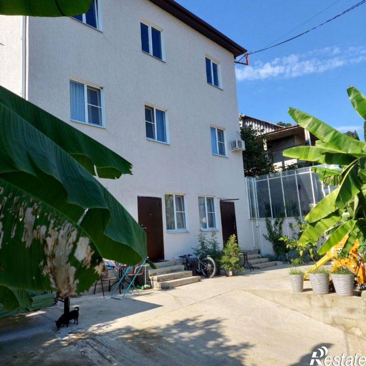 2-комн квартира Красная улица, 73А,  д. 73А