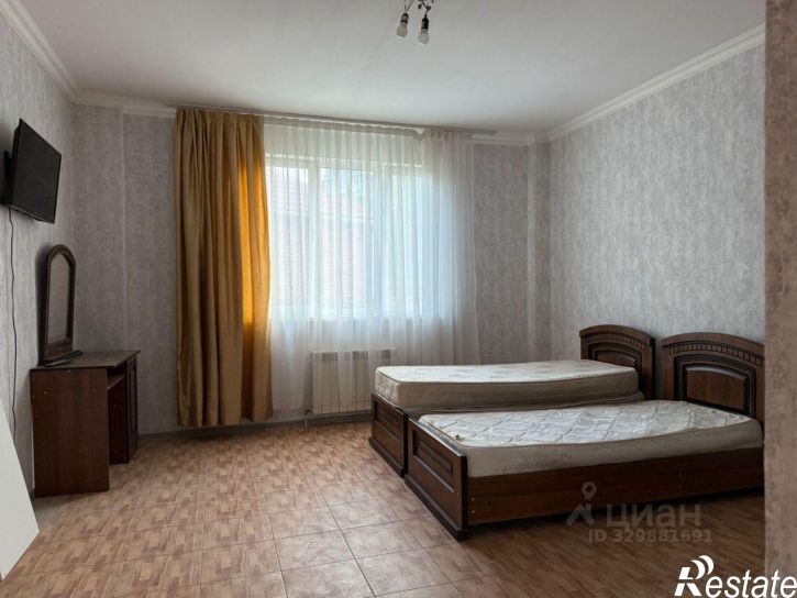 Комната улица Олега Кошевого, 15/5,  д. 15/5