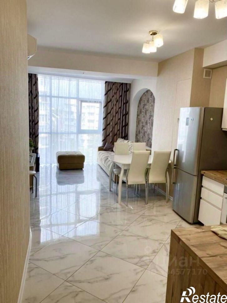 3-комн квартира ул Параллельная, 10,  д. 10